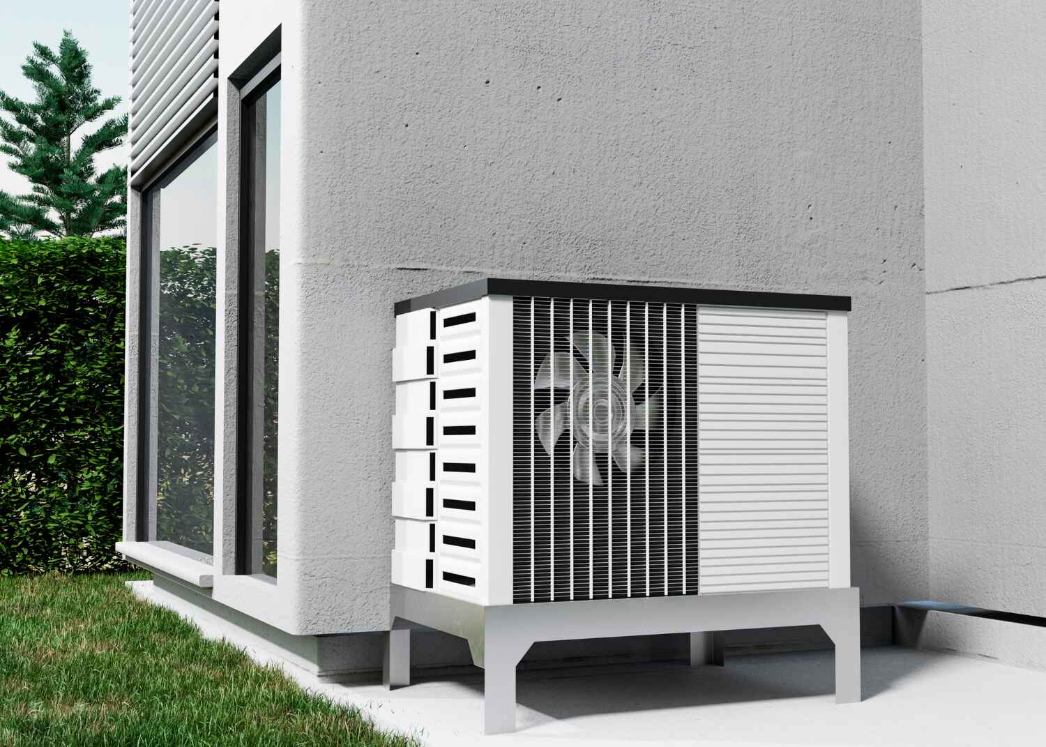 Best HVAC contractors  in Houston, PA