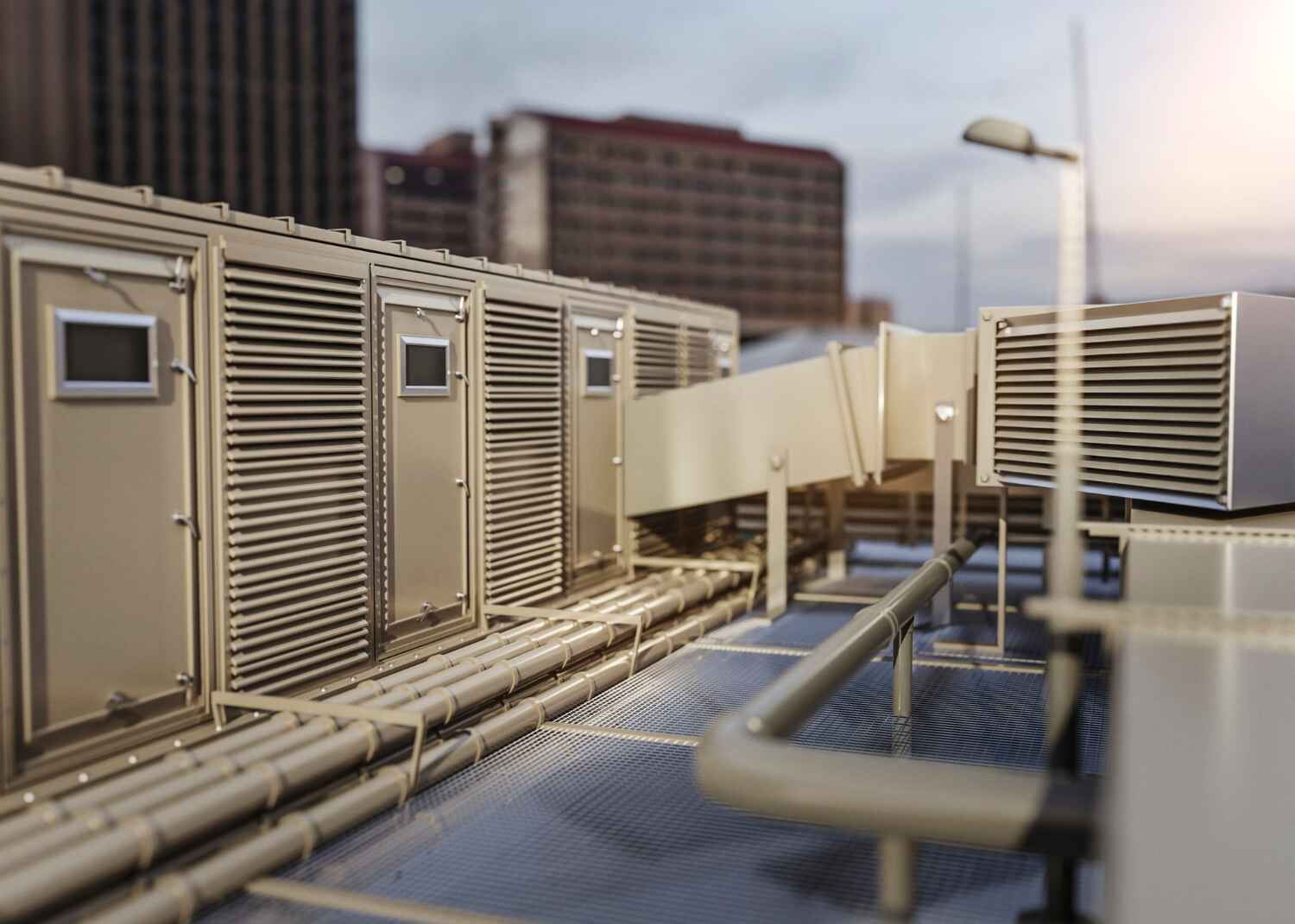 Best Affordable HVAC services  in Houston, PA